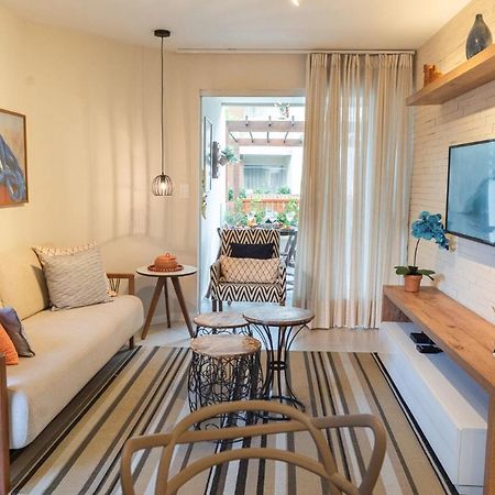 Aparthotel Porto Smeralda Guarajuba 100M Praia Zewnętrze zdjęcie
