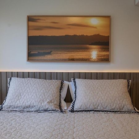 Aparthotel Porto Smeralda Guarajuba 100M Praia Zewnętrze zdjęcie