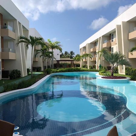 Aparthotel Porto Smeralda Guarajuba 100M Praia Zewnętrze zdjęcie