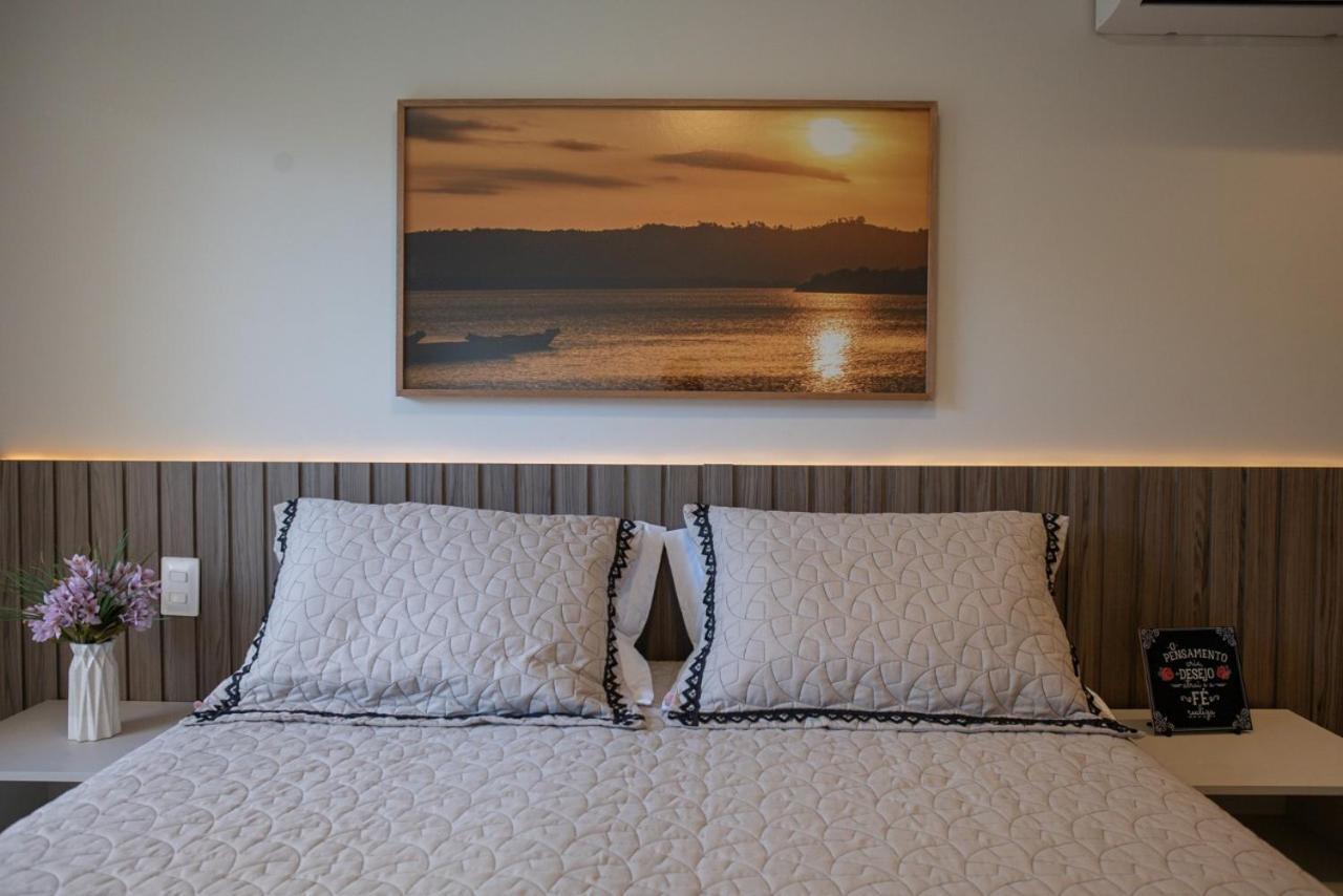 Aparthotel Porto Smeralda Guarajuba 100M Praia Zewnętrze zdjęcie