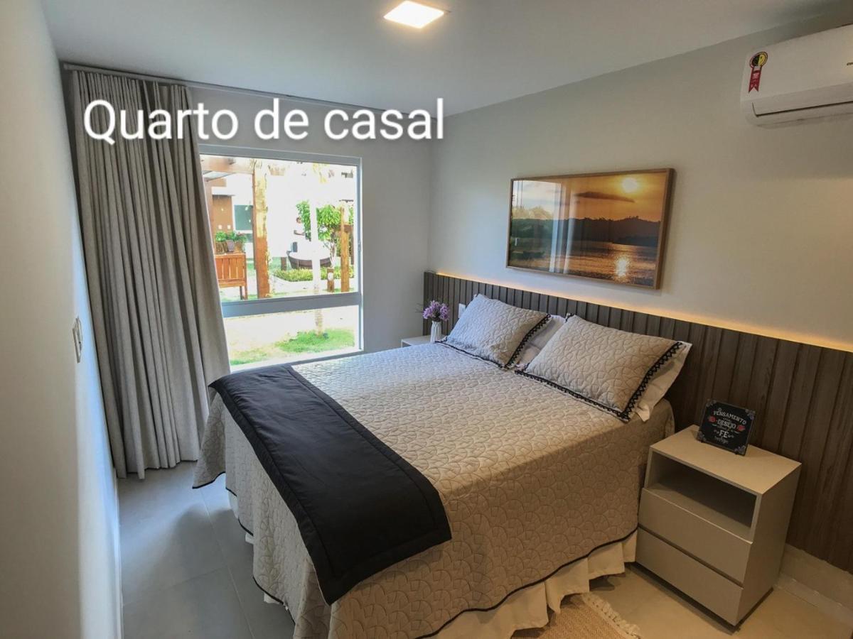 Aparthotel Porto Smeralda Guarajuba 100M Praia Zewnętrze zdjęcie