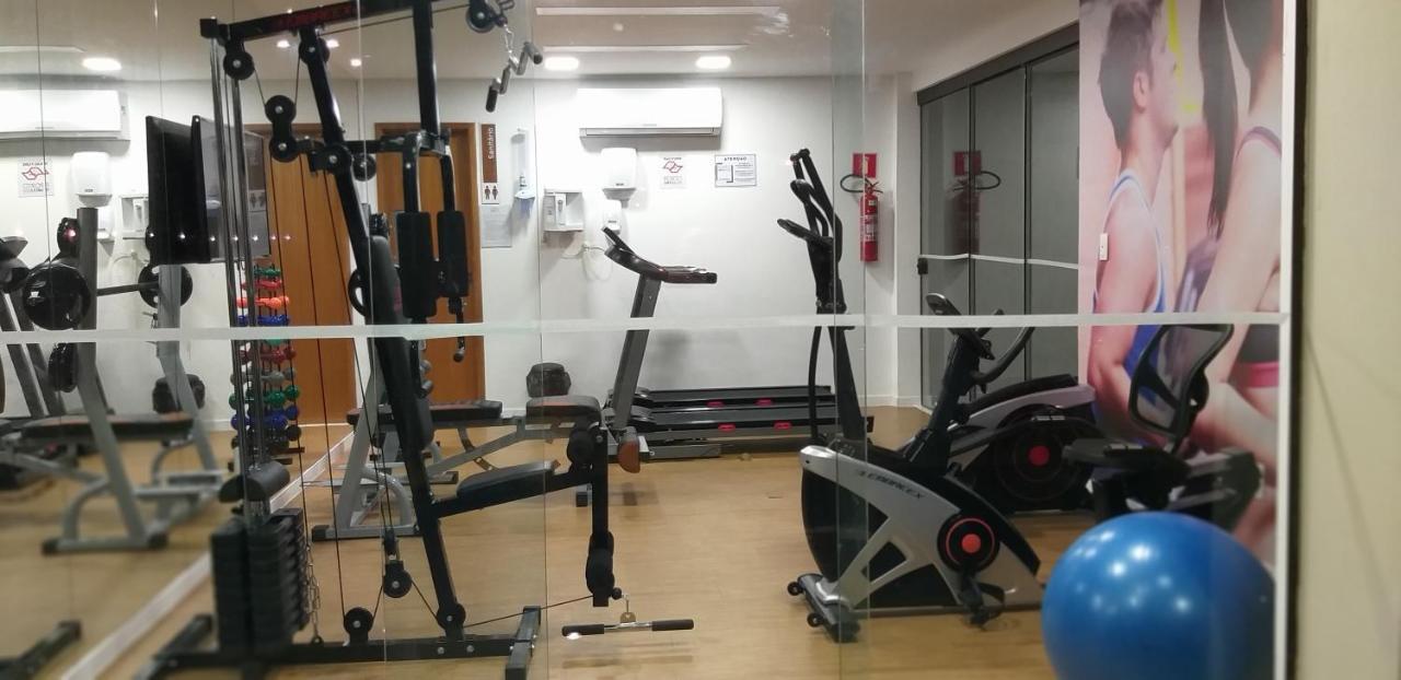Aparthotel Porto Smeralda Guarajuba 100M Praia Zewnętrze zdjęcie