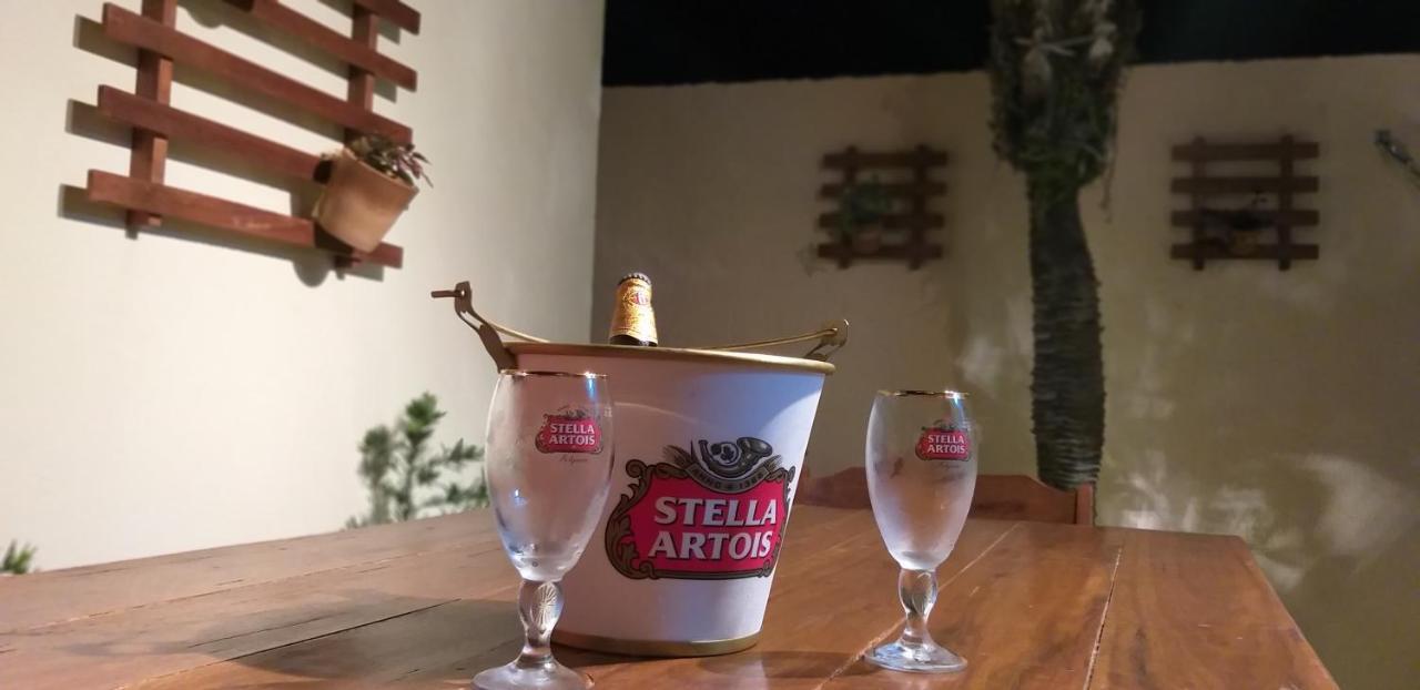 Aparthotel Porto Smeralda Guarajuba 100M Praia Zewnętrze zdjęcie